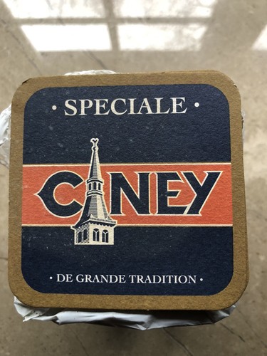 Sous bock ciney neufs - sous,