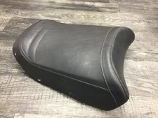 Honda 89-90 94-96 PC800 Pacific Coast Rear Passenger Pillion Seat OEM #146 *
