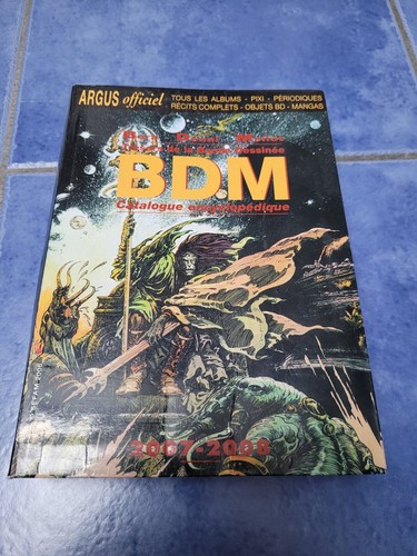 Bdm tresors bande - de,