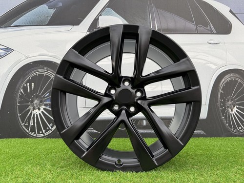 R21 pouce 5x120 - 4x, tesla