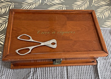 cave à cigares en bois