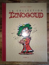 Iznogoud Tome 1 La Collection