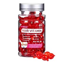 Huile De Vitamine Agam