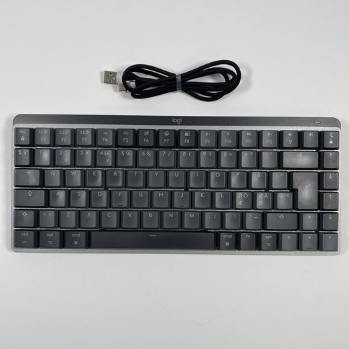 Clavier sans fil - , mécanique