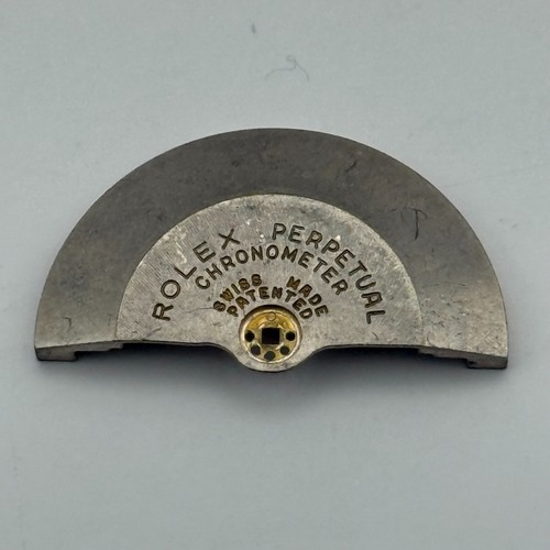 Rolex chronomètre perpétuel - rolex,