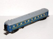 JOUEF HO 862 VOITURE VOYAGEUR