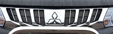 Mitsubishi L200 5th Gen -