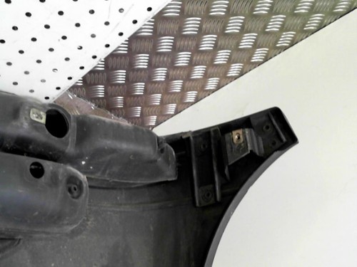 Pare choc arriere peugeot 106 - pare,
