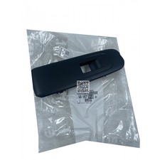 Cache Cadre Commande Lève