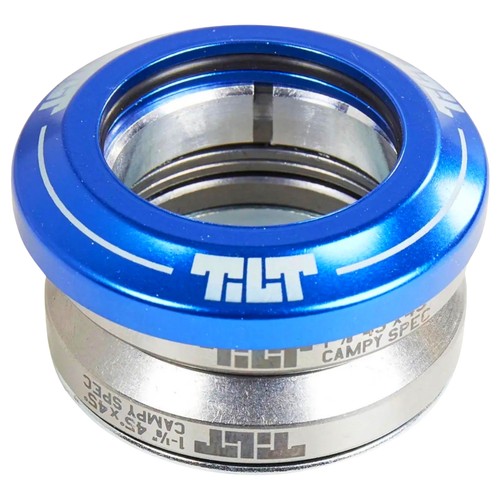 Tilt potence - potence, bmx