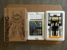 Transformers K.O. MC07