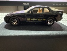 Matchbox Porsche 944 Turbo En