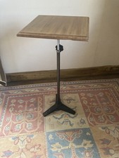 Sellette ancienne dite