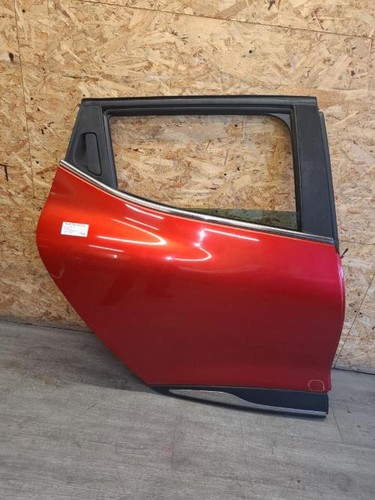 Porte arriere droit renault - arriere,