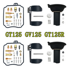 Kit de réparation pour carburateur HYOSUNG GT125 GV125 GT125R fr