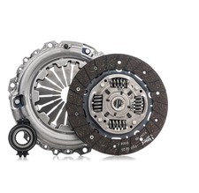 VALEO Kit d'embrayage convient