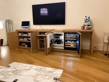 Buffet Et Vaisselier 