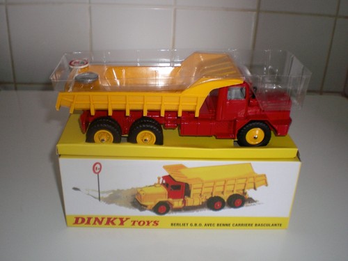 Dinky toys atlas - toys, o