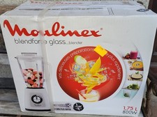 Moulinex Blendforce Glass -