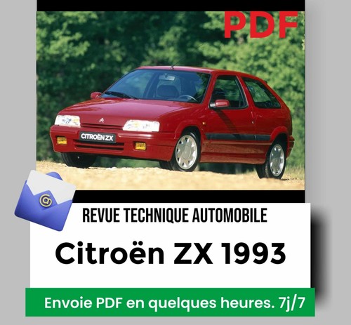 Rta revue technique - revue,