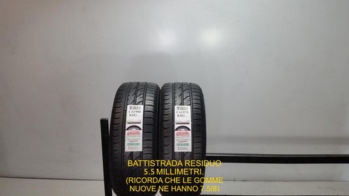 Gomme usate 195 50r15 82t - gomme, 195/50r15