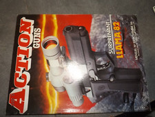 T.0 Revue Action Guns N°92