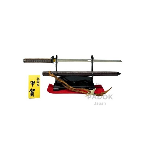 Figurine kōga ninja samurai - kōga,
