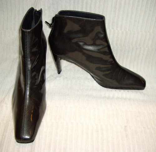 Weitzman gray black - weitzman,