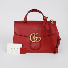 Gucci 421890 GG Marmont Petit