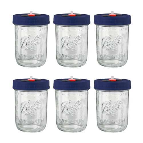 Pcs liquid culture jars for - liquid,