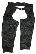 Harley-Davidson Leather Chaps