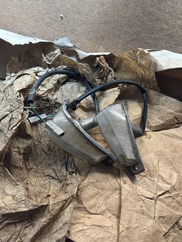 Nebelscheinwerfer lamp - nebelscheinwerfer,