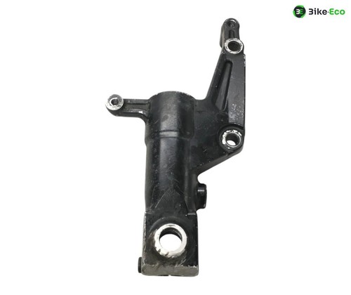 Pied fourche gauche - de, yamaha