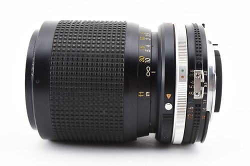 Nikon nikkor 105mm - nikon, 35-105mm