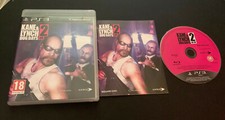 Kane & Lynch 2 Dog Days PS3