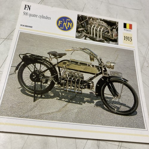500 cylindres 1913 carte - 4,