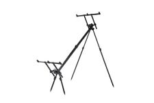 ZFISH HI-POD LONG LEGS ROD POD CARPFISHING RÉGLABLE GAMME PROFESSIONNELLE A1827