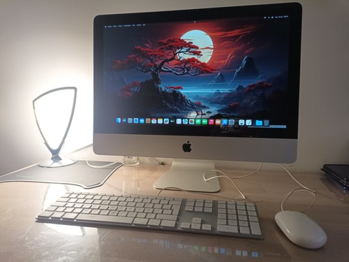 Macos sonoma apple imac - macos, core