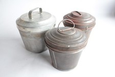 Antique Kitchen Pastry Molds (67656)