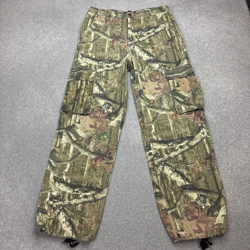Pantalon realtree adulte - adulte, 32