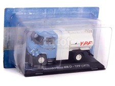 Mercedes 608D Citerne 1973 -