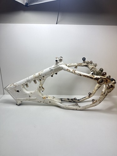 Moto cre 125 1992 - hm,