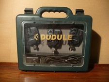 detecteur de touche dudule