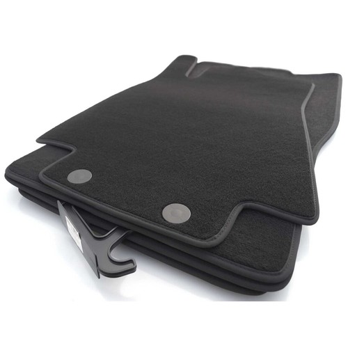 Tapis sol pour - de, mercedes