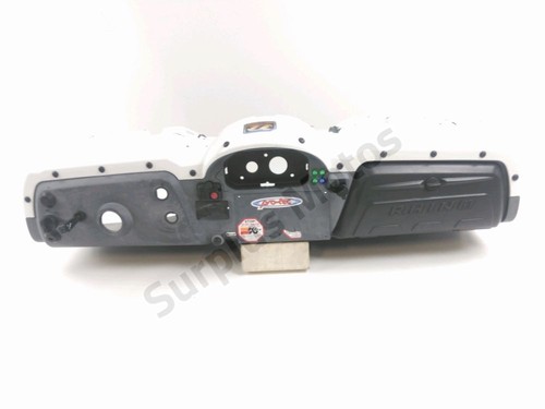 Entourage compteur yamaha - entourage, yxr