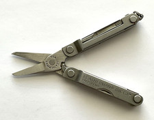 Leatherman Micra Multi-Tool USA