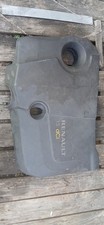 Cache moteur - Renault MEGANE