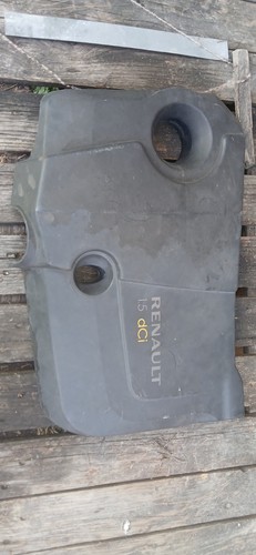 Cache moteur renault megane - renault,