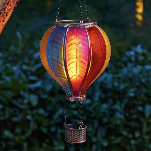 45cm solaire effet - 45cm,