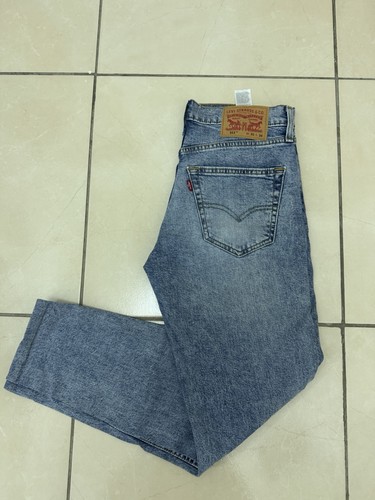 Jean levis 511 bleu taille - taille, w31